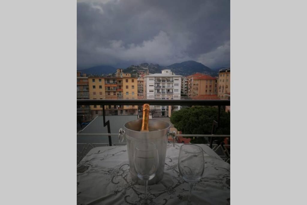 Sunset Home เวนติมิญา ภายนอก รูปภาพ